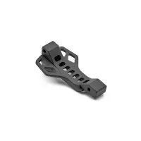 Strike Industries SI-BTG-COBRA-BK Billet Trigger Guard with finger rest