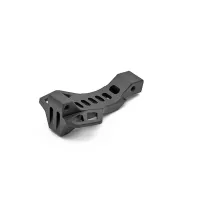 Strike Industries SI-BTG-COBRA-BK Billet Trigger Guard with finger rest