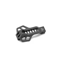 Strike Industries SI-BTG-COBRA-BK Billet Trigger Guard with finger rest