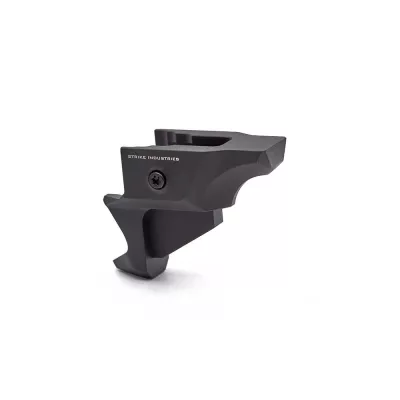 Strike Industries SI-CEVO-ARPG-ADA CZ EVO AR Pistol Grip Adapter/Aluminum