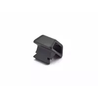 Strike Industries SI-CEVO-FQD Dovetail Mount Flated QD for CZ EVO/Aluminum