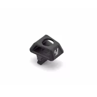 Strike Industries SI-CEVO-FQD Dovetail Mount Flated QD for CZ EVO/Aluminum