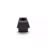 Strike Industries SI-CEVO-FQD Dovetail Mount Flated QD for CZ EVO/Aluminum