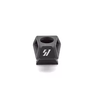 Strike Industries SI-CEVO-FQD Dovetail Mount Flated QD for CZ EVO/Aluminum