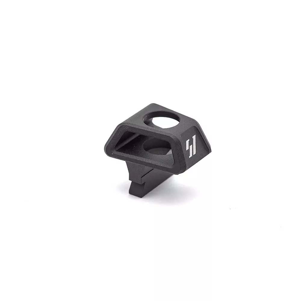 Strike Industries SI-CEVO-FQD Dovetail Mount Flated QD for CZ EVO/Aluminum