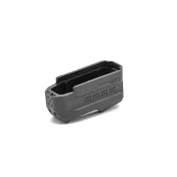 Strike Industries SI-EMP+5-BK/Enhanced Magazine Plate for PMag Gen3