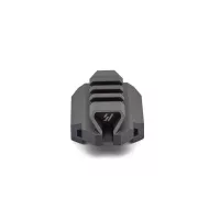 Strike Industries SI-CEVO-SA-QD-BK/Stock adapter with QD function for CV EVO