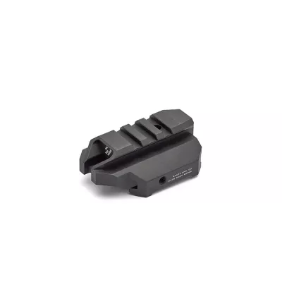 Strike Industries SI-CEVO-SA-QD-BK/Stock adapter with QD function for CV EVO