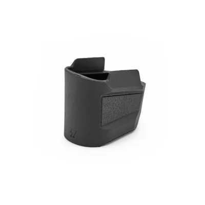 Strike Industries SI-EMP-P320 Enhanced Magazine Plate for SIG Sauer P320 Polymer