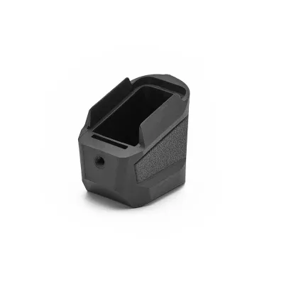 Strike Industries SI-EMP-P320 Enhanced Magazine Plate for SIG Sauer P320 Polymer