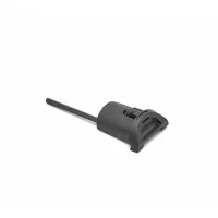 Strike Industries SI-G-GPT-G4&5 Grip Plug for Glock Gen4 & Gen5 Polymer