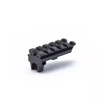 Strike Industries SI-GSR Rear Sight Rail Adapter Aluminum