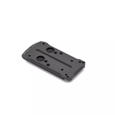 Strike Industries SI-P365-RMR/Strike Slide for P365 MRDS Adapter Plate/Aluminum