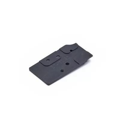 Eemann Tech CZ SHADOW 2 OR Plate Mount for Trijicon RMR / HOLOSUN 507COMP