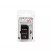 Eemann Tech CZ SHADOW 2 OR Plate Mount for Shield RMS