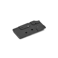 Eemann Tech CZ SHADOW 2 OR Plate Mount for Shield RMS