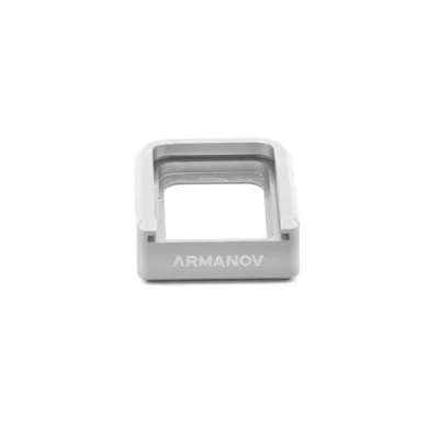 Armanov Speed Line Magazine Base Pad for CZ TS Series