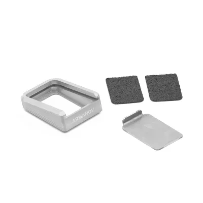 Armanov Speed Line Magazine Base Pad for CZ TS Series