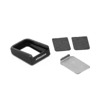 Armanov Speed Line Magazine Base Pad for CZ TS Series