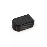 Armanov Magazine Base Pad for CZ P-09/P-10 Series MaXXXGrip Line