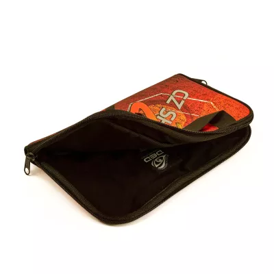 DED Pistol Bag CZ Shadow 2 Theme Orange