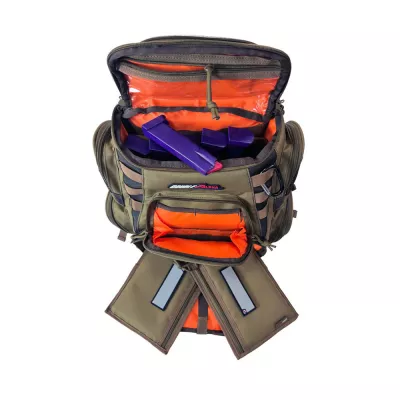 (Draft)DAA Range Companion Backpack