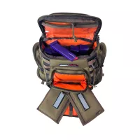 DAA Range Companion Backpack