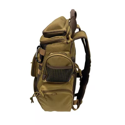 (Draft)DAA Range Companion Backpack