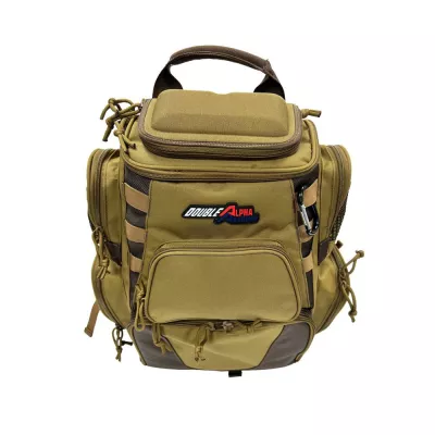 DAA Range Companion Backpack