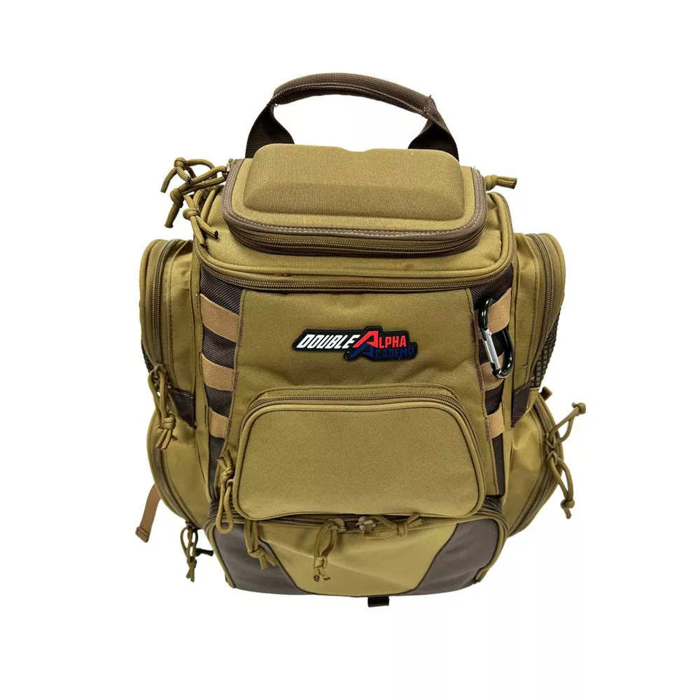 DAA Range Companion Backpack