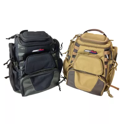 DAA Range Companion Backpack