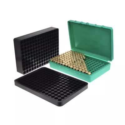 RC-tech FOOD4GUNS Ammo Gauge for 9mm 150rds