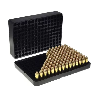 RC-tech FOOD4GUNS Ammo Gauge for 9mm 150rds