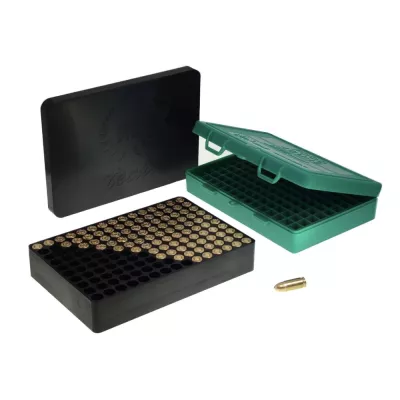 RC-tech FOOD4GUNS Ammo Gauge for 9mm 150rds