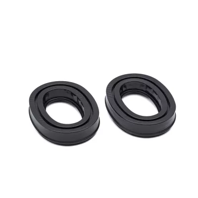 RC-tech Silicone Gel Ear Pads for Sordin MSA