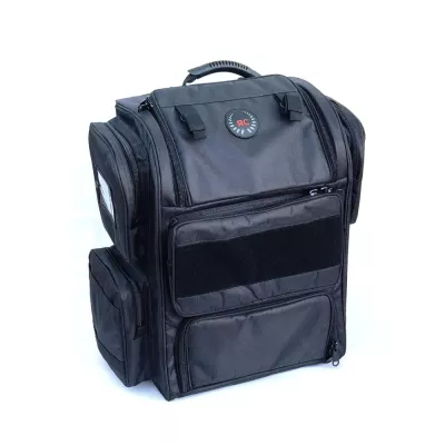 RC-tech Range Backpack L