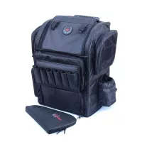 RC-tech Range Backpack L