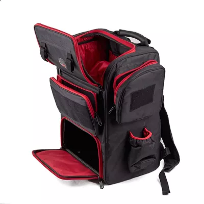 RC-tech Range Backpack M