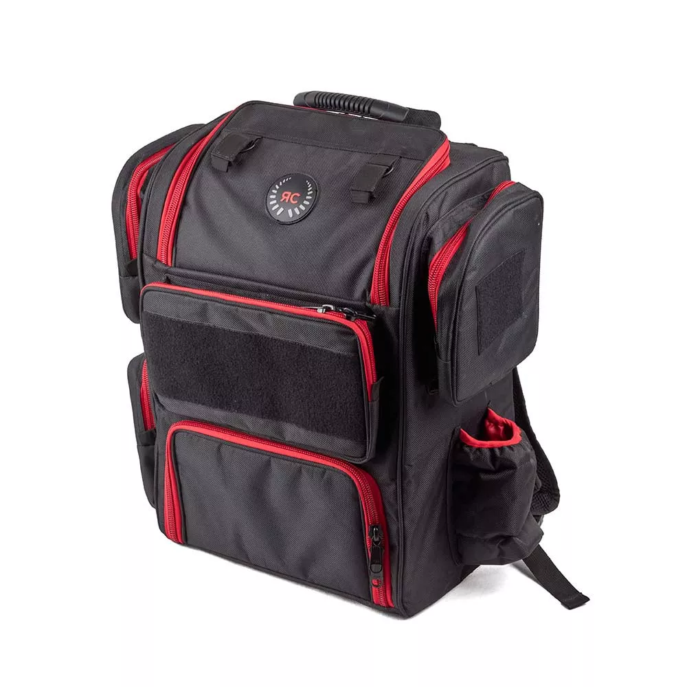 RC-tech Range Backpack M