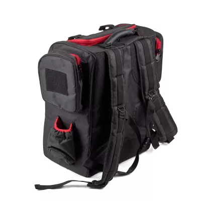 RC-tech Range Backpack M