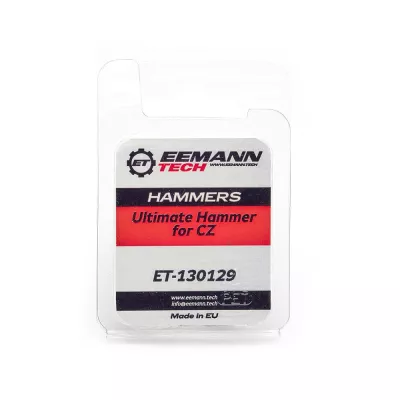 Eemann Tech Ultimate Hammer for CZ