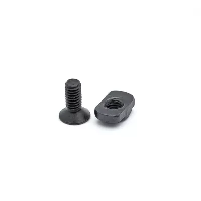 Vector Optics SCMLS MLOK Rail Section Screws