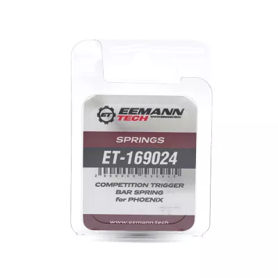 Eemann Tech Competition Trigger Bar Spring for Phoenix