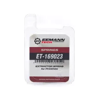 Eemann Tech Extractor Spring for Phoenix