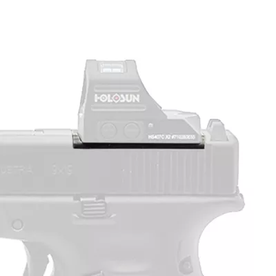 Eemann Tech Trijicon RMR Adapter for Glock MOS