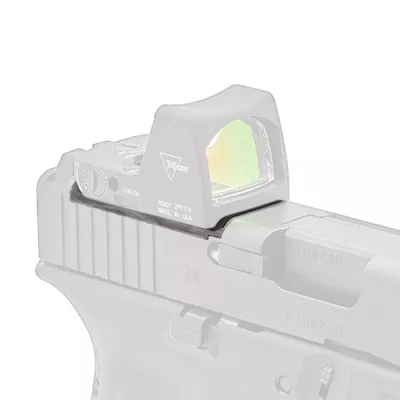 Eemann Tech Trijicon RMR Adapter for Glock MOS