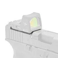 Eemann Tech Trijicon RMR Adapter for Glock MOS