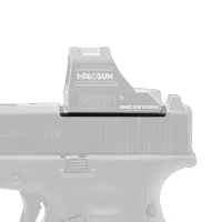 Eemann Tech Trijicon RMR Adapter for Glock MOS