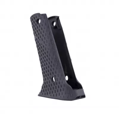 TONI SYSTEM PYIMTR1911 Track Grip in Polymer with Magwell for 1911