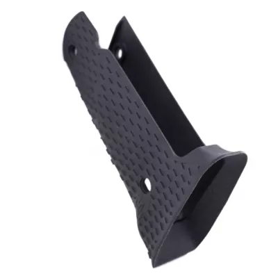 TONI SYSTEM PYIMTR1911 Track Grip in Polymer with Magwell for 1911